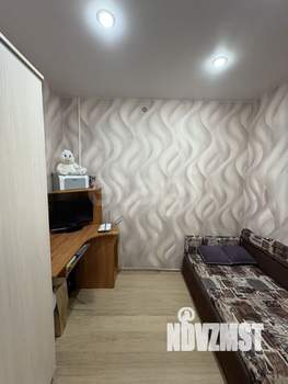 3-к квартира, вторичка, 51м2, 1/5 этаж