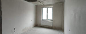 1-к квартира, вторичка, 43м2, 4/17 этаж