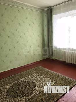 1-к квартира, вторичка, 32м2, 4/4 этаж