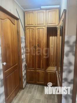 2-к квартира, вторичка, 48м2, 9/9 этаж