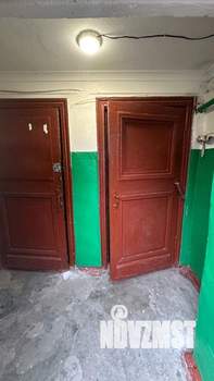 2-к квартира, вторичка, 54м2, 1/4 этаж