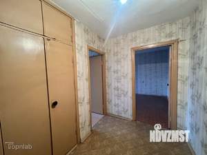 2-к квартира, вторичка, 52м2, 5/5 этаж