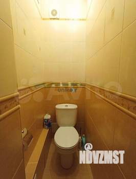 2-к квартира, вторичка, 49м2, 2/5 этаж