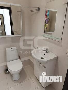 1-к квартира, вторичка, 33м2, 9/14 этаж