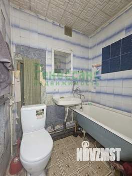 2-к квартира, вторичка, 45м2, 5/5 этаж