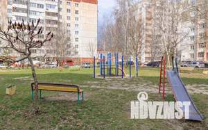 2-к квартира, вторичка, 49м2, 4/10 этаж