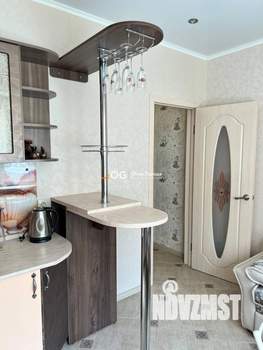 1-к квартира, вторичка, 42м2, 8/18 этаж