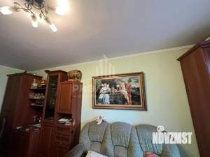 1-к квартира, вторичка, 36м2, 1/9 этаж