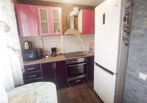 2-к квартира, вторичка, 42м2, 6/10 этаж