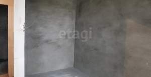 1-к квартира, вторичка, 43м2, 7/9 этаж