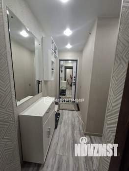 2-к квартира, вторичка, 45м2, 1/5 этаж