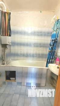 2-к квартира, вторичка, 47м2, 2/2 этаж