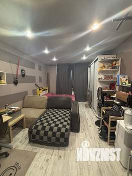 2-к квартира, вторичка, 78м2, 13/14 этаж