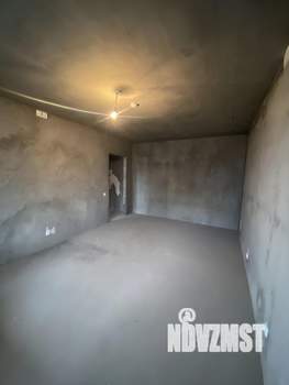 1-к квартира, вторичка, 42м2, 10/10 этаж