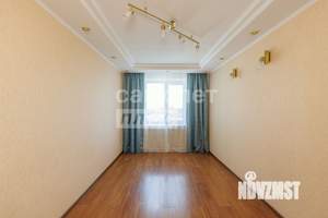 3-к квартира, вторичка, 64м2, 9/9 этаж