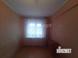 3-к квартира, вторичка, 56м2, 4/5 этаж