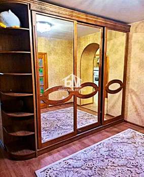 2-к квартира, вторичка, 79м2, 2/10 этаж