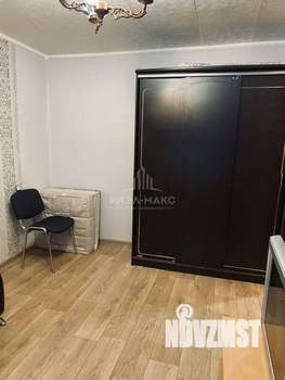 1-к квартира, вторичка, 29м2, 1/5 этаж