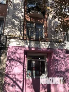 3-к квартира, вторичка, 85м2, 2/4 этаж