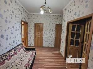 3-к квартира, вторичка, 80м2, 3/9 этаж