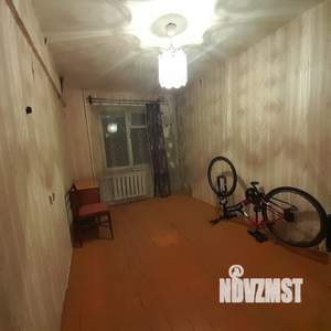 3-к квартира, вторичка, 64м2, 2/5 этаж