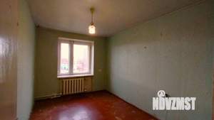 3-к квартира, вторичка, 63м2, 5/5 этаж