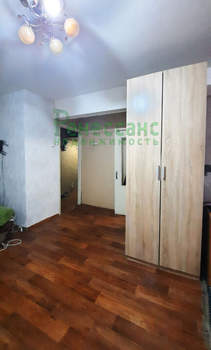 1-к квартира, вторичка, 31м2, 2/4 этаж