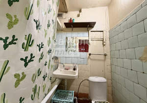 2-к квартира, вторичка, 45м2, 4/5 этаж