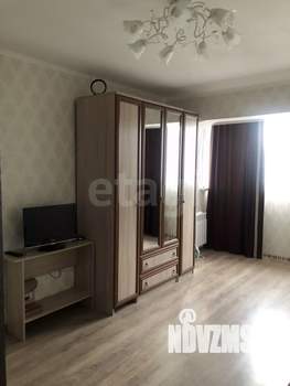 1-к квартира, вторичка, 35м2, 9/10 этаж