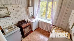2-к квартира, вторичка, 45м2, 5/5 этаж