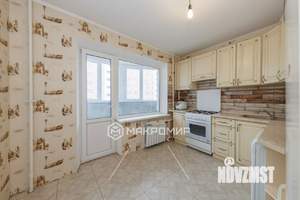1-к квартира, вторичка, 37м2, 3/10 этаж