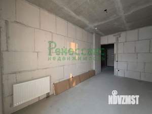 1-к квартира, вторичка, 39м2, 12/16 этаж