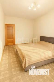 3-к квартира, вторичка, 90м2, 1/9 этаж