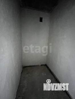 1-к квартира, вторичка, 41м2, 12/16 этаж