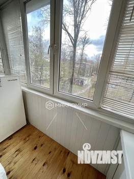 2-к квартира, вторичка, 44м2, 3/5 этаж