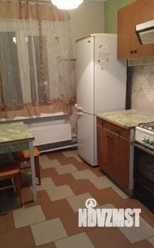 2-к квартира, вторичка, 50м2, 5/5 этаж