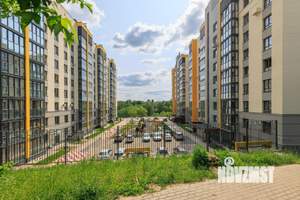 2-к квартира, сданный дом, 64м2, 8/9 этаж