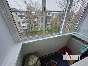 2-к квартира, вторичка, 45м2, 5/5 этаж
