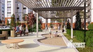 2-к квартира, вторичка, 74м2, 7/9 этаж