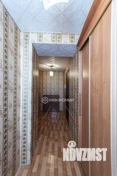 1-к квартира, вторичка, 41м2, 5/10 этаж