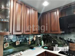 2-к квартира, вторичка, 55м2, 3/5 этаж