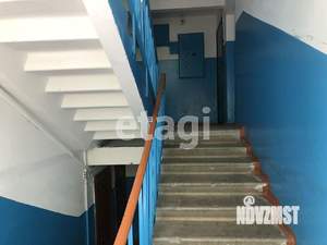 3-к квартира, вторичка, 63м2, 3/5 этаж