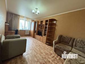 1-к квартира, вторичка, 35м2, 6/9 этаж