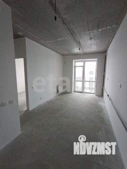 1-к квартира, вторичка, 38м2, 9/9 этаж