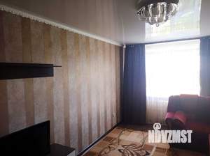 1-к квартира, вторичка, 42м2, 10/10 этаж