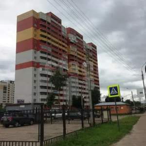 2-к квартира, вторичка, 74м2, 1/16 этаж