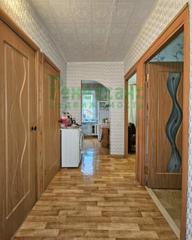 2-к квартира, вторичка, 44м2, 4/9 этаж