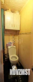 2-к квартира, вторичка, 36м2, 6/9 этаж