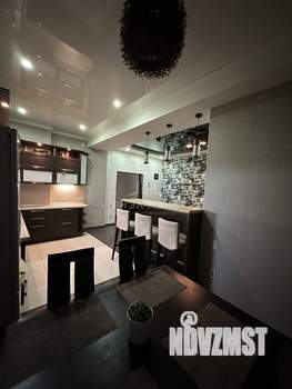 3-к квартира, вторичка, 106м2, 1/10 этаж