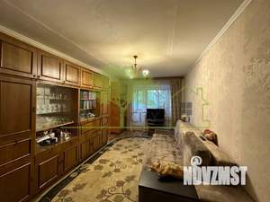 2-к квартира, вторичка, 46м2, 2/5 этаж